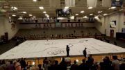 Bryan JV Color Guard "Bryan TX" at 2022 TCGC Guard Area State Championships (North)