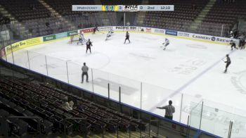 Replay: Home - 2024 Prairie White vs RHA Kelowna Black | Mar 4 @ 6 PM