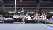 Natalie Ziebell - Floor, Lake City Twisters - 2022 Elevate the Stage Toledo presented by Promedica
