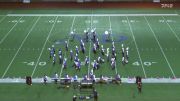 Hightstown High School "Hightstown NJ" at 2022 USBands A Class National Championships