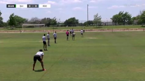 Orc vs. ROC - 2021 Bloodfest