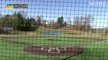 Replay: Limestone vs Mars Hill | Apr 1 @ 1 PM