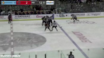 Replay: Away - 2022 Atlanta vs Rapid City | Mar 26 @ 7 PM