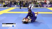 MIRANDA GALBAN vs ANDREIA LOPES CAVALCANTE 2024 Brasileiro Jiu-Jitsu IBJJF