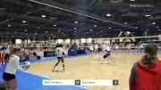 WAVE 14 Nancy vs Club cactus - 2022 JVA West Coast Cup presented by Nike