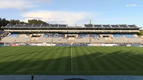 Full Replay: Veikkausliiga 2019 Challenger Series FC Lahti vs RoPS