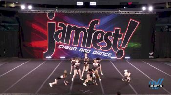 Replay: JAMfest Trenton Classic | Feb 5 @ 9 AM