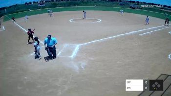 Miami Stingrays vs. Intensity South FL - 2020 PGF 99% Showcase