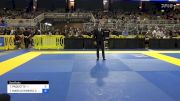 THOMAS PAQUETTE vs THIAGO MARCIO RIBEIRO DE DEUS 2024 Pan Jiu Jitsu IBJJF Championship