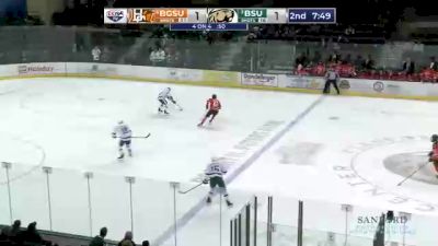 Replay: Bowling Green vs Bemidji State | Mar 4 @ 7 PM