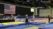 Alex Moiseichuk - Double Mini Trampoline, TAG USA - 2021 USA Gymnastics Championships