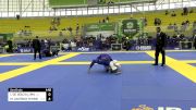 IVANILSO DE SOUZA LIMA vs MARCOS ANTÔNIO FERREIRA 2024 Brasileiro Jiu-Jitsu IBJJF