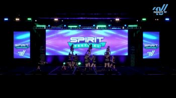 Diamond Athletics - Supremacy [2024 L1 Junior - D2 Day 1] 2024 Spirit Fest Grand Nationals