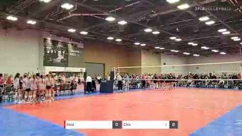 Replay: Court 17 - 2022 JVA Summerfest | Jun 5 @ 8 AM