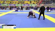 GIOVANAH OLIVEIRA DA SILVA vs ANDRYA BEATRYZ FERRAZ DE QUEIROZ 2024 Brasileiro Jiu-Jitsu IBJJF