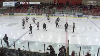 Replay: Home - 2023 Swan Valley vs Virden | Dec 15 @ 7 PM