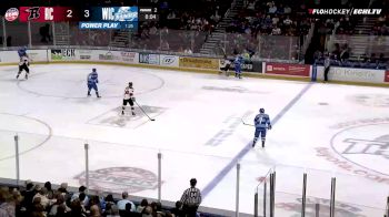 Replay: Away - 2023 Rapid City vs Wichita | Feb 4 @ 7 PM