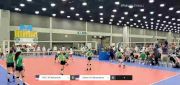 RVC 16 Nationals vs Ethos 16 Adrenaline - 2022 JVA World Challenge presented by Nike