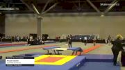 Mycah Seyler - Double Mini Trampoline, Southlake Gymnastics - 2021 USA Gymnastics Championships