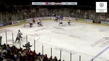 Replay: Away - 2024 Evansville vs Peoria | Apr 19 @ 7 PM