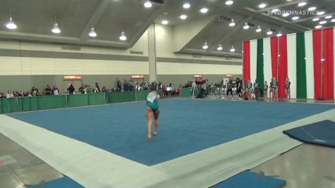 Abby Gaughan - Women's Group, Hershey Aerials - 2021 Christmas on the Chesapeake