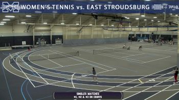 Replay: East Stroudsburg vs Moravian - 2024 E. Stroudsburg vs Moravian | Feb 27 @ 3 PM