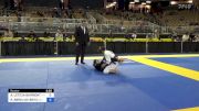 ADRIANNA LETICIA BARRIENTOS vs REGIVANE ABREU DE BRITO 2024 Pan Jiu Jitsu IBJJF Championship