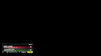 195 lbs Round 4 (6 Team) - Erik Jurek, Waterpark Warriors vs Jackson Fox, Indiana Outlaws 2