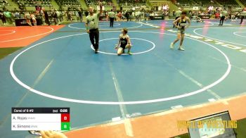 Replay: Mat 3 - 2022 WOW Kickoff Classic | Nov 19 @ 6 PM