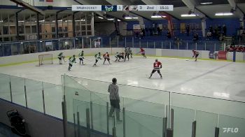 Replay: Home - 2024 White Rock vs Richmond | Feb 22 @ 6 PM