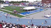 Youth Girls' 4x100m Relay Championship, Semi-Finals 6 - Age 15-16