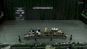 Price Charter School "San Jose CA" at 2024 WGI Percussion/Winds World Championships