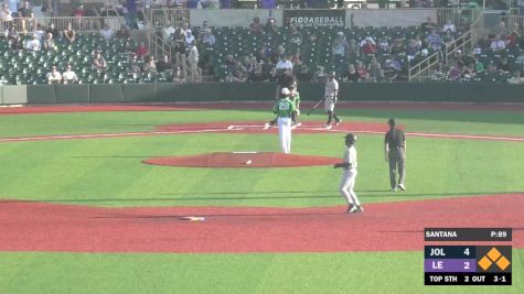 Replay: Home - 2023 Joliet vs Lake Erie | Jun 24 @ 6 PM