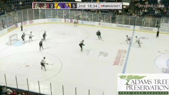 Replay: Away - 2023 Muskegon vs Youngstown | Apr 1 @ 7 PM