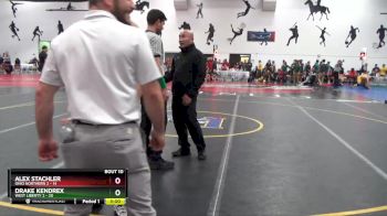 Replay: Mat 5 - 2022 Adrian Duals 2022 | Nov 12 @ 9 AM