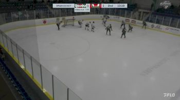 Replay: Home - 2024 St. Marys vs Sarnia | Mar 9 @ 7 PM