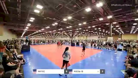 Replay: Court 12 - 2022 JVA Summerfest | Jun 4 @ 8 AM