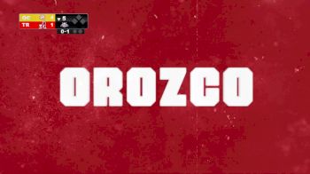 Replay: Home - 2023 Quebec vs Trois-Rivieres | Jul 5 @ 7 PM