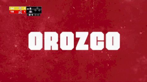 Replay: Home - 2023 Quebec vs Trois-Rivieres | Jul 5 @ 7 PM