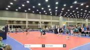 Replay: Court 27 - 2022 JVA World Challenge - Expo Only | Apr 9 @ 8 AM