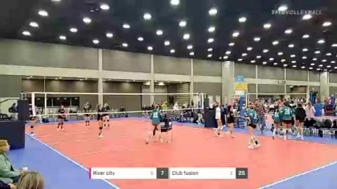 Replay: Court 27 - 2022 JVA World Challenge - Expo Only | Apr 9 @ 8 AM