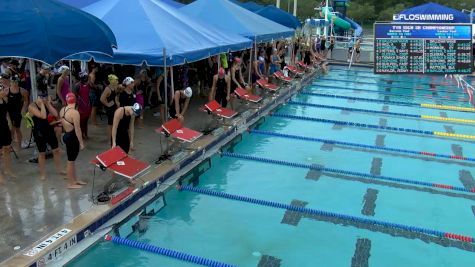 Prelims East Start Blocks