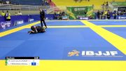 MARIA LUA LULA CHOAIRY vs LUZIA FERNANDA ARAUJO FERNANDES 2024 Brasileiro Jiu-Jitsu IBJJF