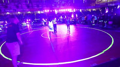 145 lbs Round Of 32 - Paige Gershmel, Darkhorse WC vs Juliana Trinidad, Legacy