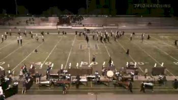 Vista Murrieta High School "Murrieta CA" at 2021 Trabuco Hills Tournament in the Hills - WBA Regional Championships