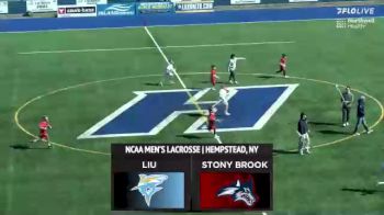Replay: Long Island Cup | Feb 27 @ 12 PM