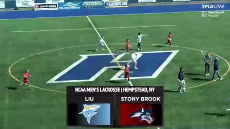 Replay: Long Island Cup | Feb 27 @ 12 PM
