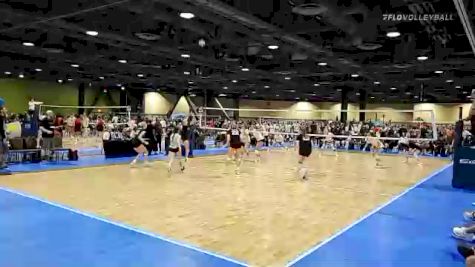 Replay: Court 25 - 2022 JVA West Coast Cup | May 28 @ 8 AM