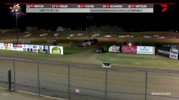 Feature | 2023 IMCA Stock Cars at Marshalltown Speedway