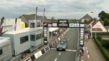 2018 Kampioenschap van Vlaanderen